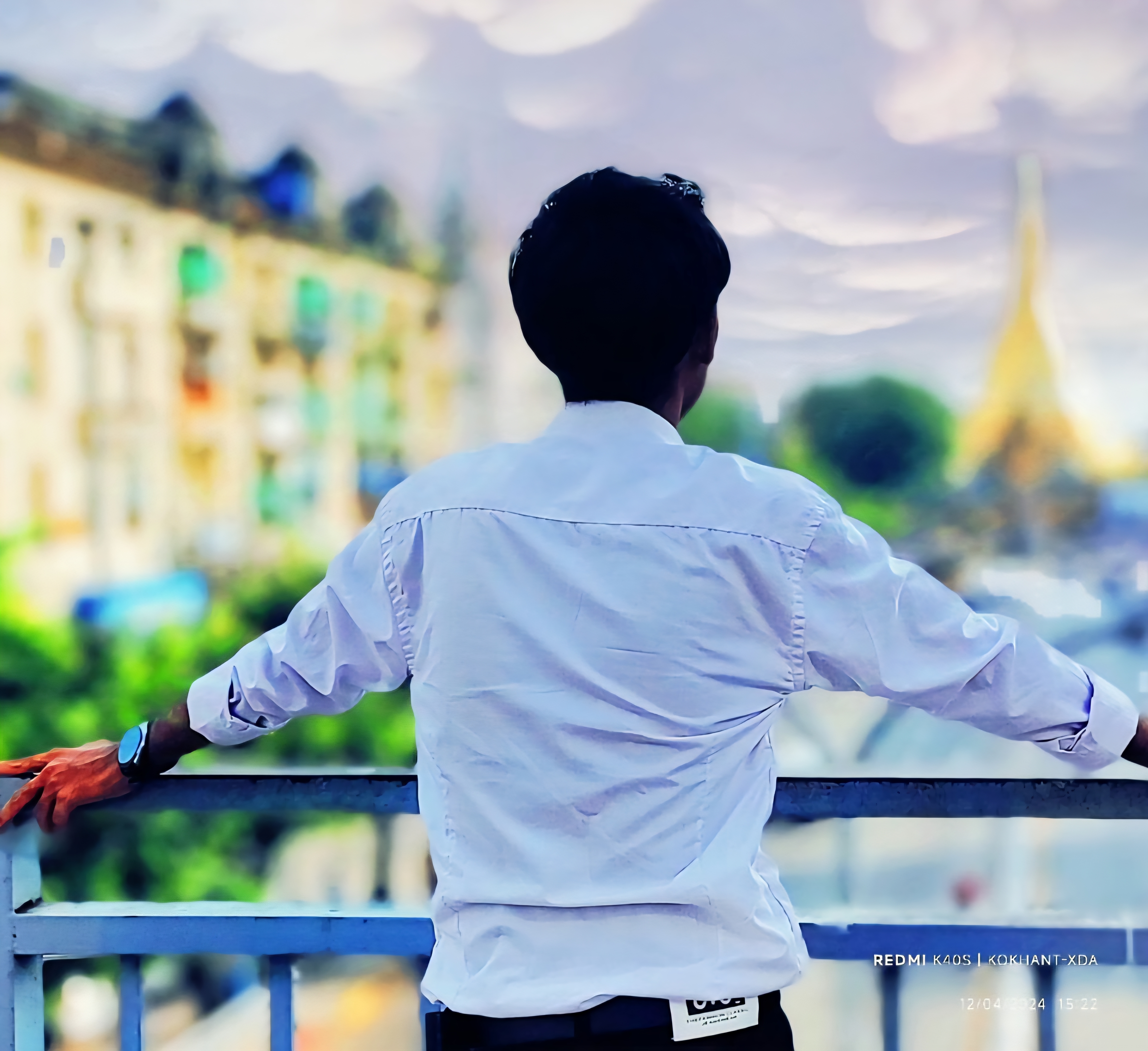 Ko Khant